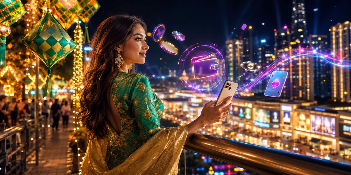 Pendaftaran akaun 9900 melalui telefon mudah alih di Johor Bahru