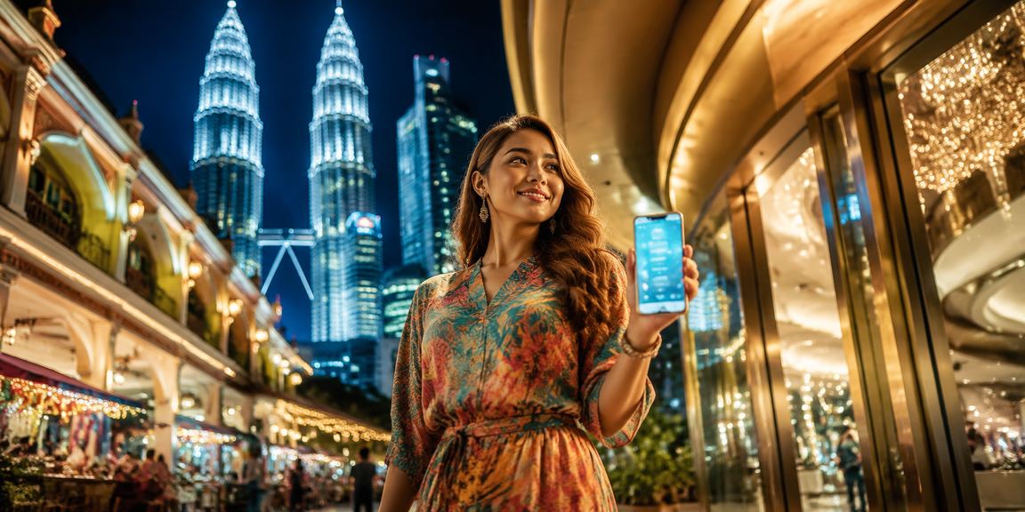 Proses deposit untuk permainan slot di Kuala Lumpur menggunakan kaedah tempatan
