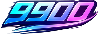 9900